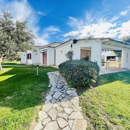 Villa Four Elements With Private Pool And Sea View San Pasquale