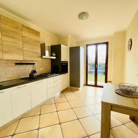 Villa Four Elements With Private Pool And Sea View