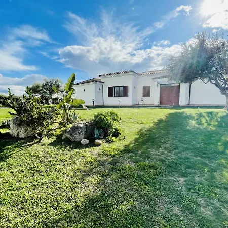 Four Elements With Private Pool And Sea View