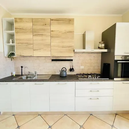Four Elements With Private Pool And Sea View * San Pasquale