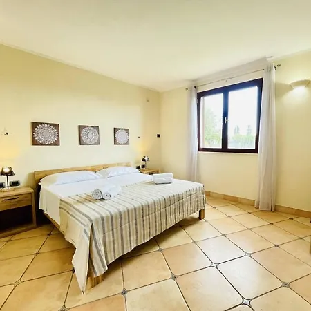 Four Elements With Private Pool And Sea View
