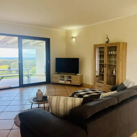 Villa Four Elements With Private Pool And Sea View *