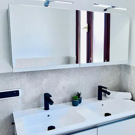 Four Elements With Private Pool And Sea View Villa San Pasquale