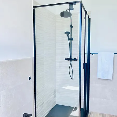 Four Elements With Private Pool And Sea View * San Pasquale