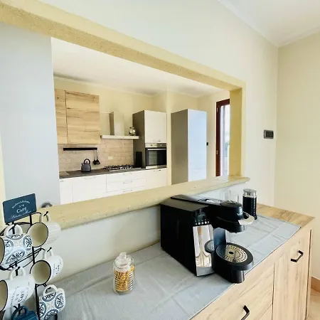 Four Elements With Private Pool And Sea View *