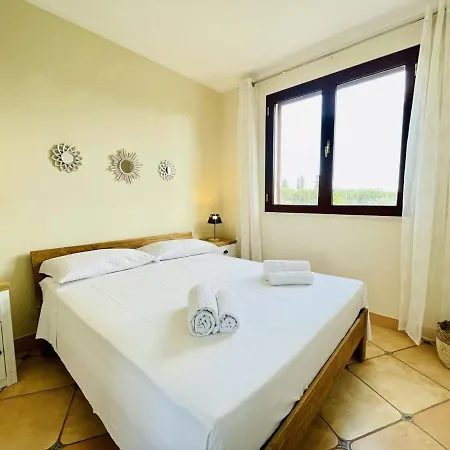 Four Elements With Private Pool And Sea View *