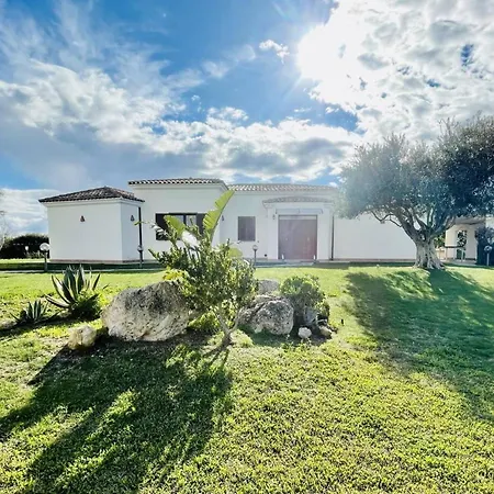 Four Elements With Private Pool And Sea View Villa *